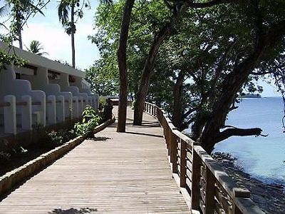 Hotel Punta Galeon Resort Contadora Island Eksteriør billede