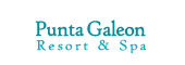 Hotel Punta Galeon Resort Contadora Island Logo billede
